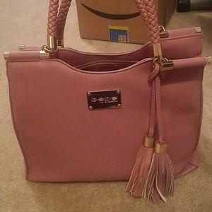 Bebe purse